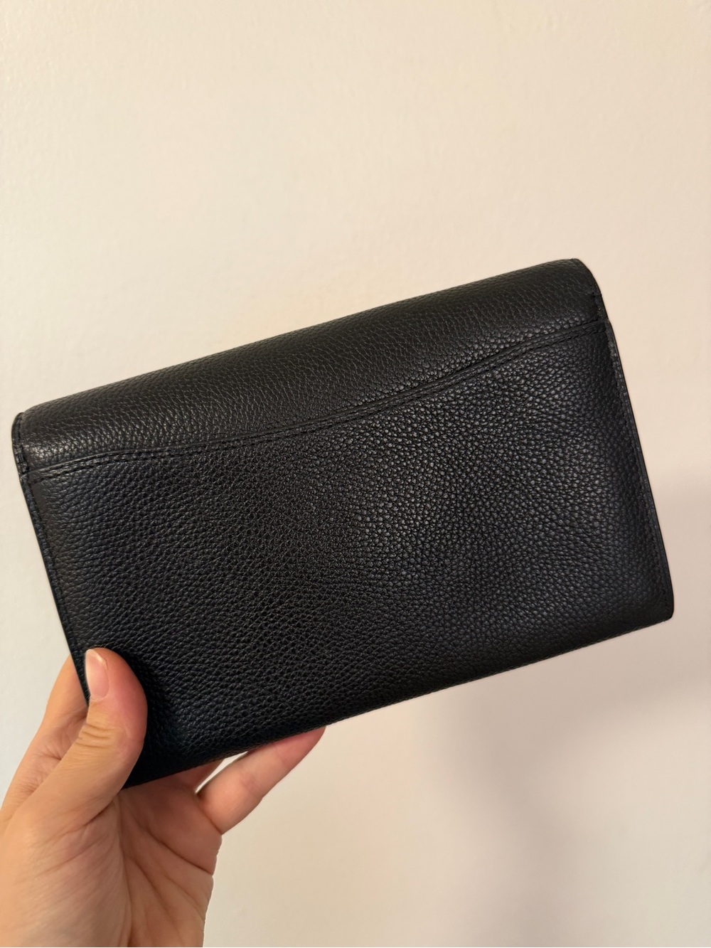 Coach Tabby Chain Clutch - Picture 2 of 5